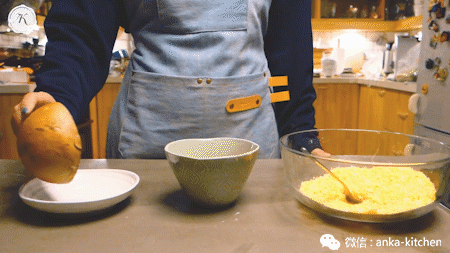 如何不用油炸的方式去复刻油炸物的酥脆感?【安卡西厨】