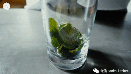 用我私人珍藏的配方,教你怎么调莫吉托Mojito