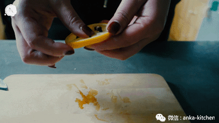 治愈冬日的感冒,你就缺一杯健康的火热托迪