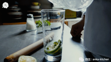 用我私人珍藏的配方,教你怎么调莫吉托Mojito