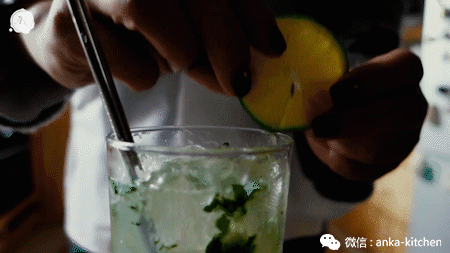 用我私人珍藏的配方,教你怎么调莫吉托Mojito