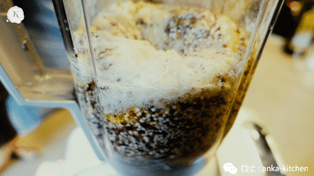 ins上爆红的超级食物藜麦,竟然还存在着最后一种打开方式....
