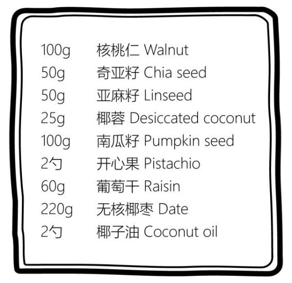 它起源于太空食物,如今是健身减肥人士高效代餐的不二之选