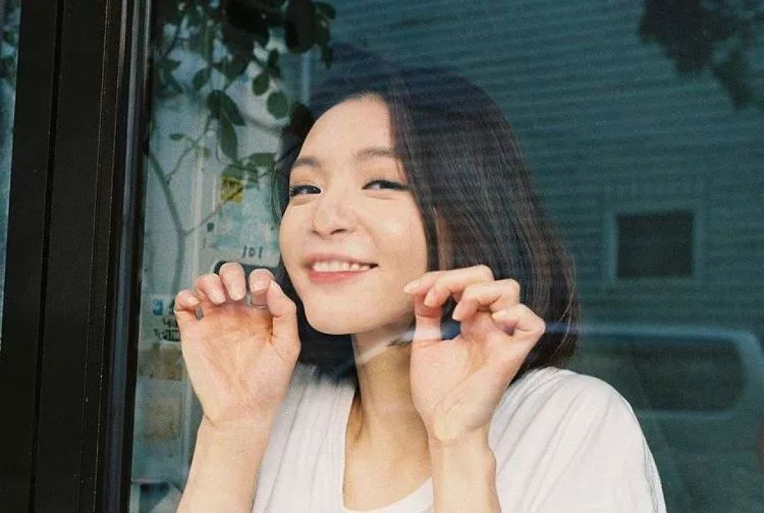 这样拍，超有少女感！