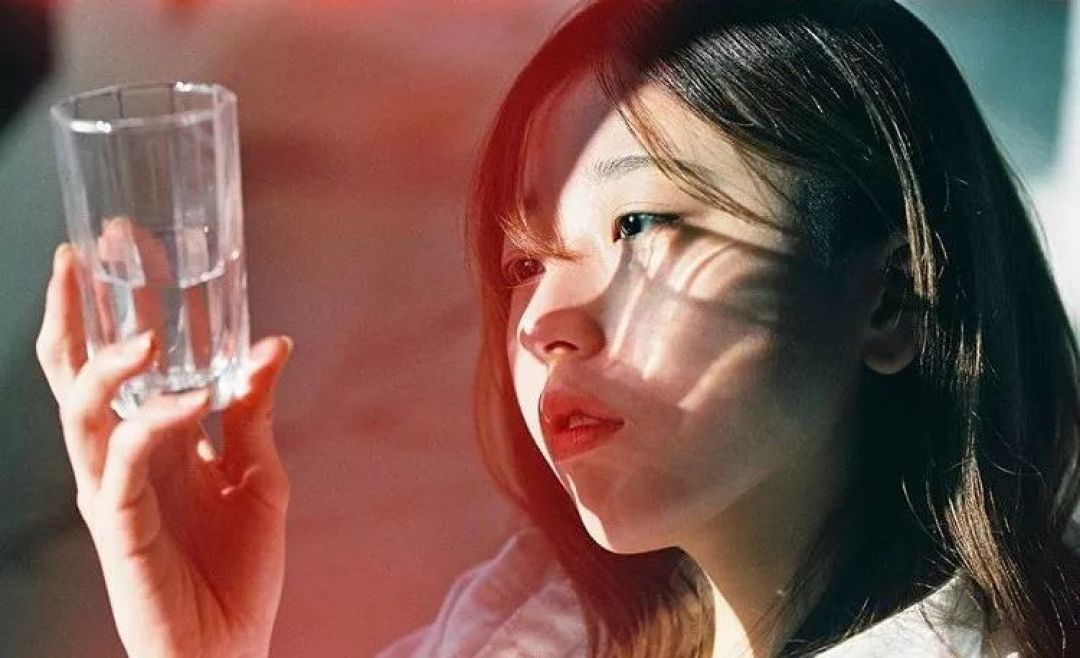 这样拍，超有少女感！