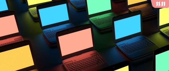  适合商务场景，2019年双11实用的笔记本电脑推荐