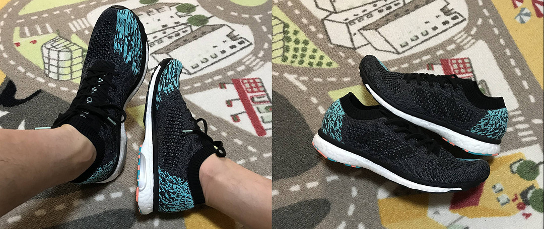 新款五折真香！最强Adidas跑鞋Adizero Adios 5