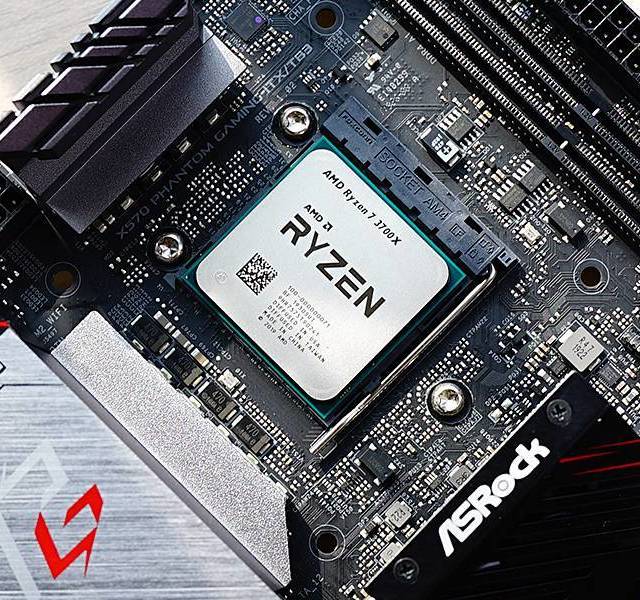X570 ITX主板选购攻略,随便再晒晒入手的主板和CPU