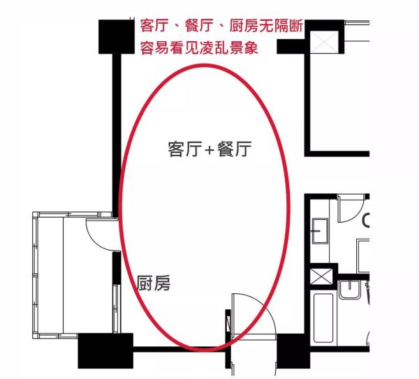 86平两室两卫两阳台,他们推倒一室,换来衣帽间与大浴缸,生活极度舒适