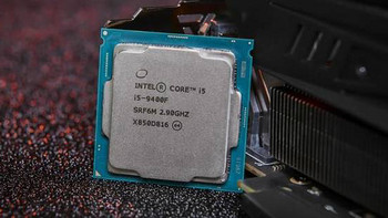 Intel双十一全力出击！i5-9400F性价比装机推荐