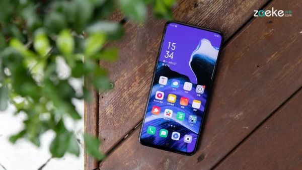 看似“小修小补”,其实OPPO Reno2已成视频“王者”