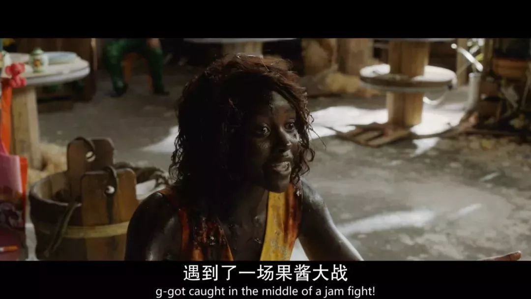 和丧尸玩老鹰捉小鸡?刺激