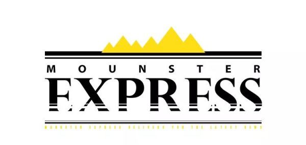 Mounster Express 山系快讯 Vol.4