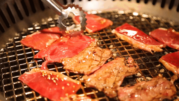 9.gif 超火的「日本烧肉游乐园」来了!想去东郊打卡!