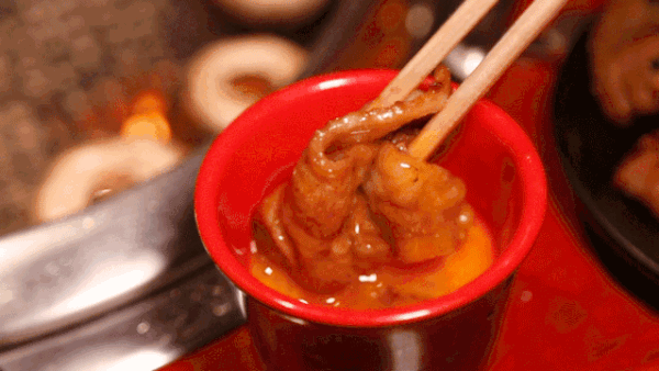 超火的「日本烧肉游乐园」来了!想去东郊打卡!