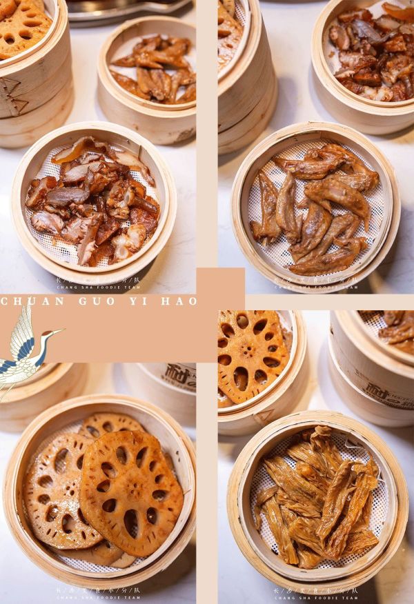 肉要鲜切的才好吃!侯家塘川锅一号搬新家,解锁超多新菜品