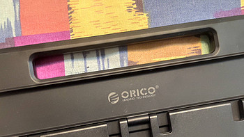 轻薄本的完美搭档——ORCIO笔记本支架Type-C拓展坞