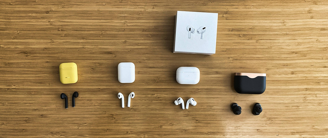 “2019什么值得买消费者选择奖”正式揭晓，产品类奖项由K20 Pro、AirPods Pro、《健身环》包揽