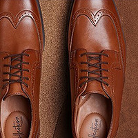双十一男士皮鞋攻略：Clarks、Ecco、Timberland等值得入手吗？