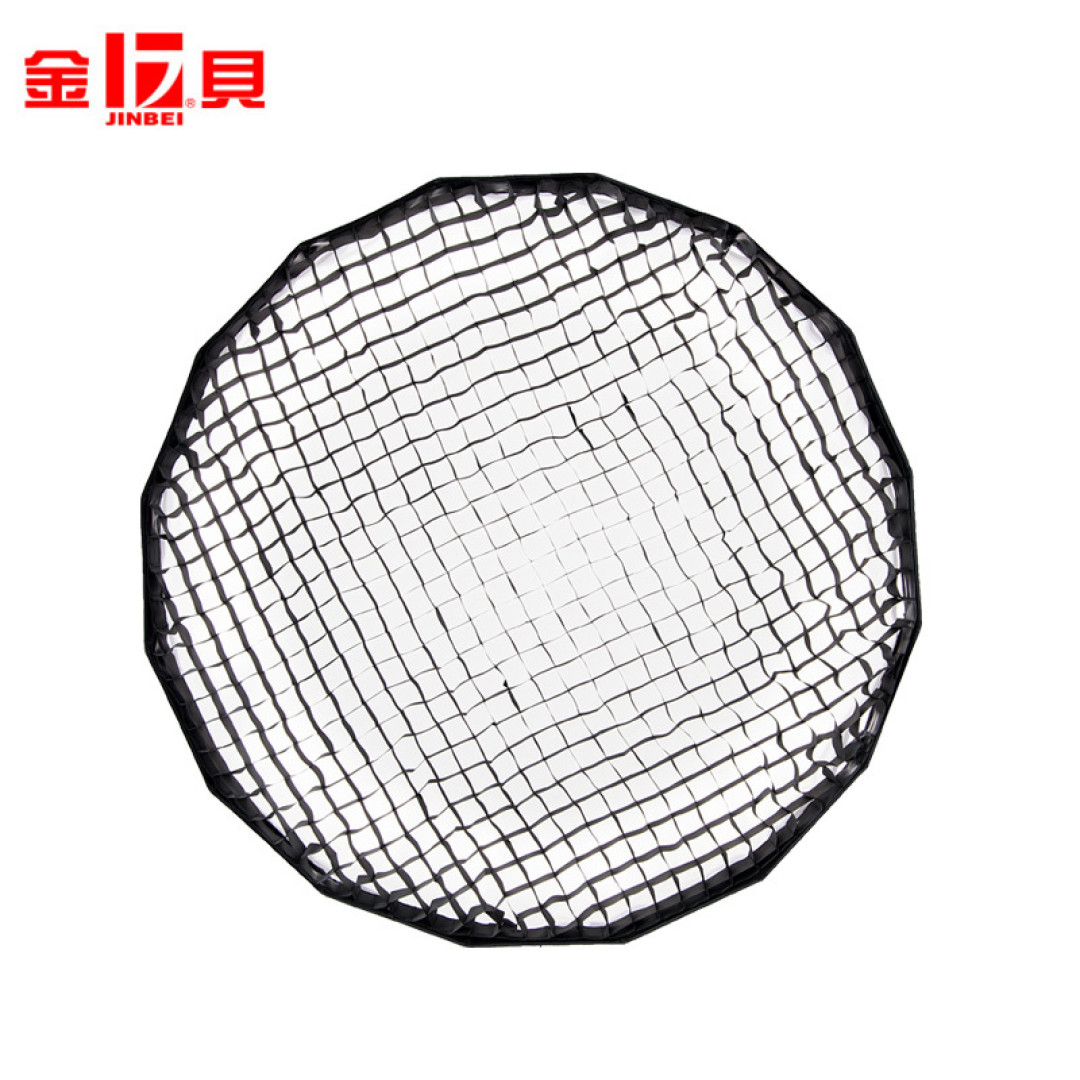 金鹰LED2000+抛物线柔光箱到手开箱