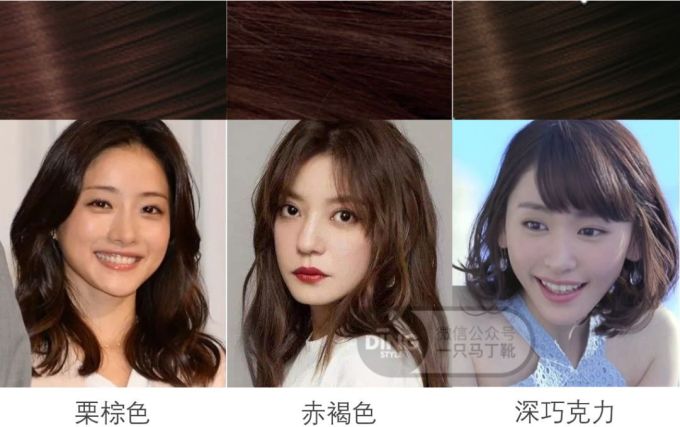 读者答疑 | 脸型、发型、美妆,几个简单又基础的小答疑