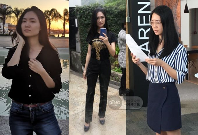 读者分析|外表幼稚显小问题在哪?脸和身材要综合考虑