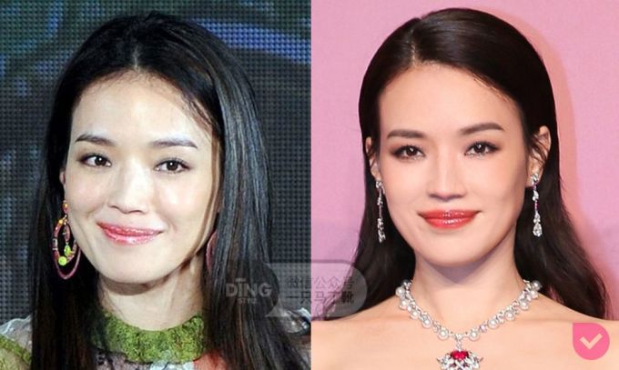 读者分析|外表幼稚显小问题在哪?脸和身材要综合考虑