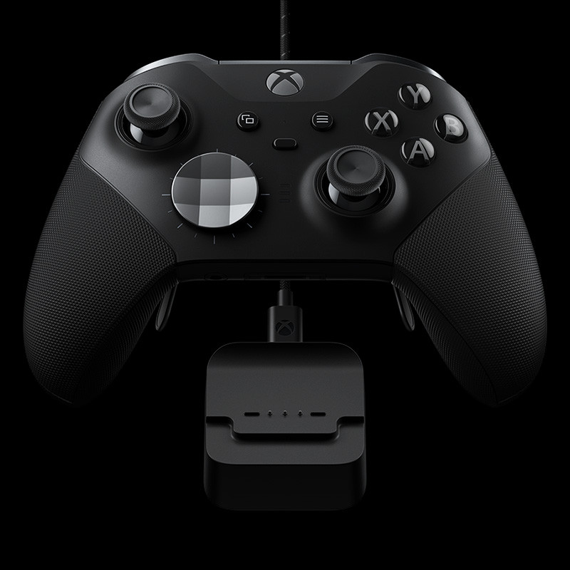 国行Xbox精英无线手柄系列2 将于 11月 4 日正式上市  