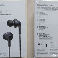 一个非典型耳机用户的体验，徕声F200耳机众测报告