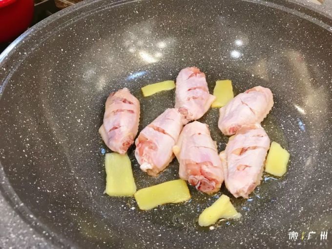 秒杀一切奶茶!73岁沙示,才是广州人的网红饮料!