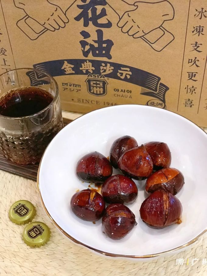 秒杀一切奶茶!73岁沙示,才是广州人的网红饮料!