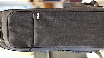 Incase Icon backpack-一个科技宅专属的背包？