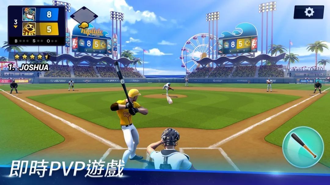Apple Arcade 新增游戏 Vol. 1