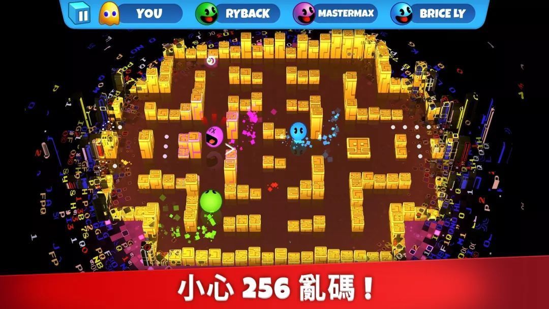 Apple Arcade 新增游戏 Vol. 1