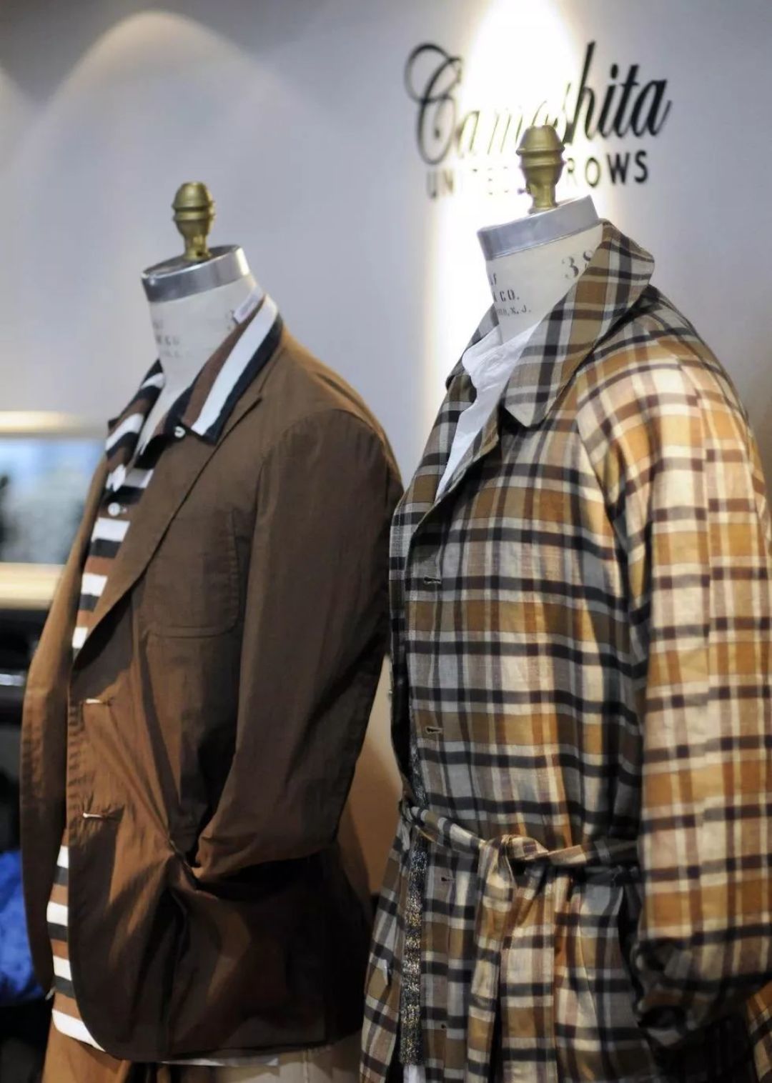 人物 | 老在 Pitti 会场“溜达”的亚洲面孔，究竟是谁（二）？