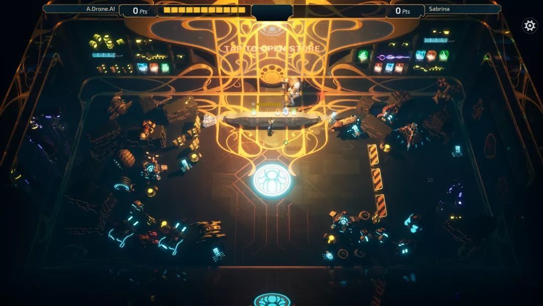 Apple Arcade 新增游戏 Vol. 1