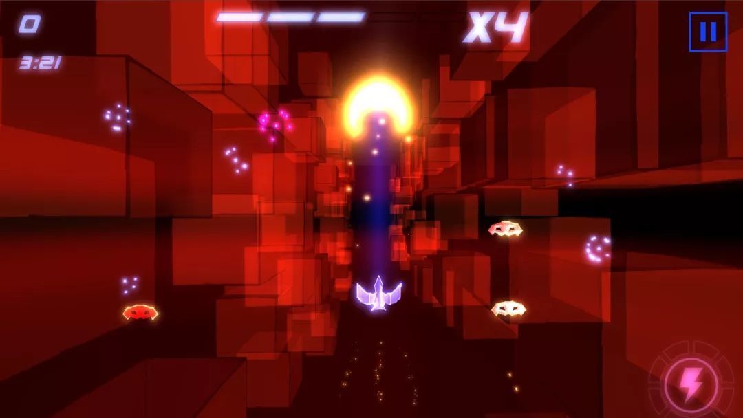 Apple Arcade 新增游戏 Vol. 1