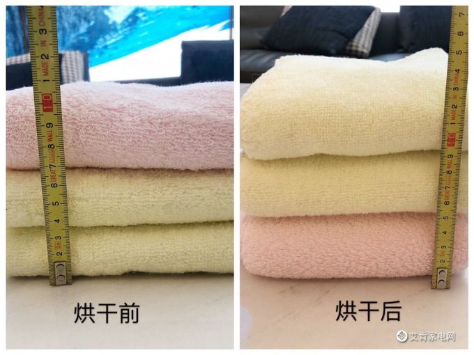 【艾肯评测】COLMO BLANC洗衣机实测 体验科技的强大
