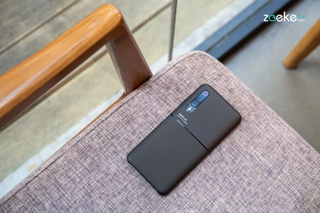 从“米酒”身上接过接力棒的小米9 Pro 5G,练就一身更好的“内功”