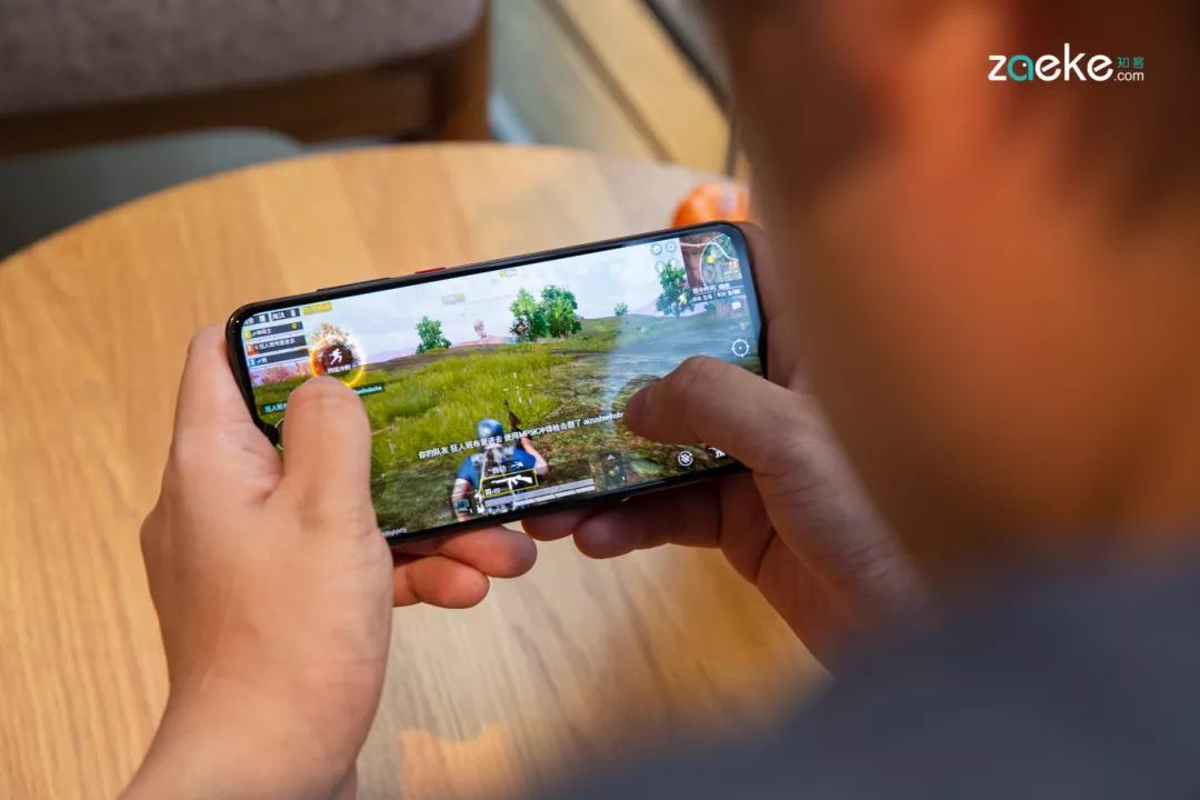 从“米酒”身上接过接力棒的小米9 Pro 5G,练就一身更好的“内功”