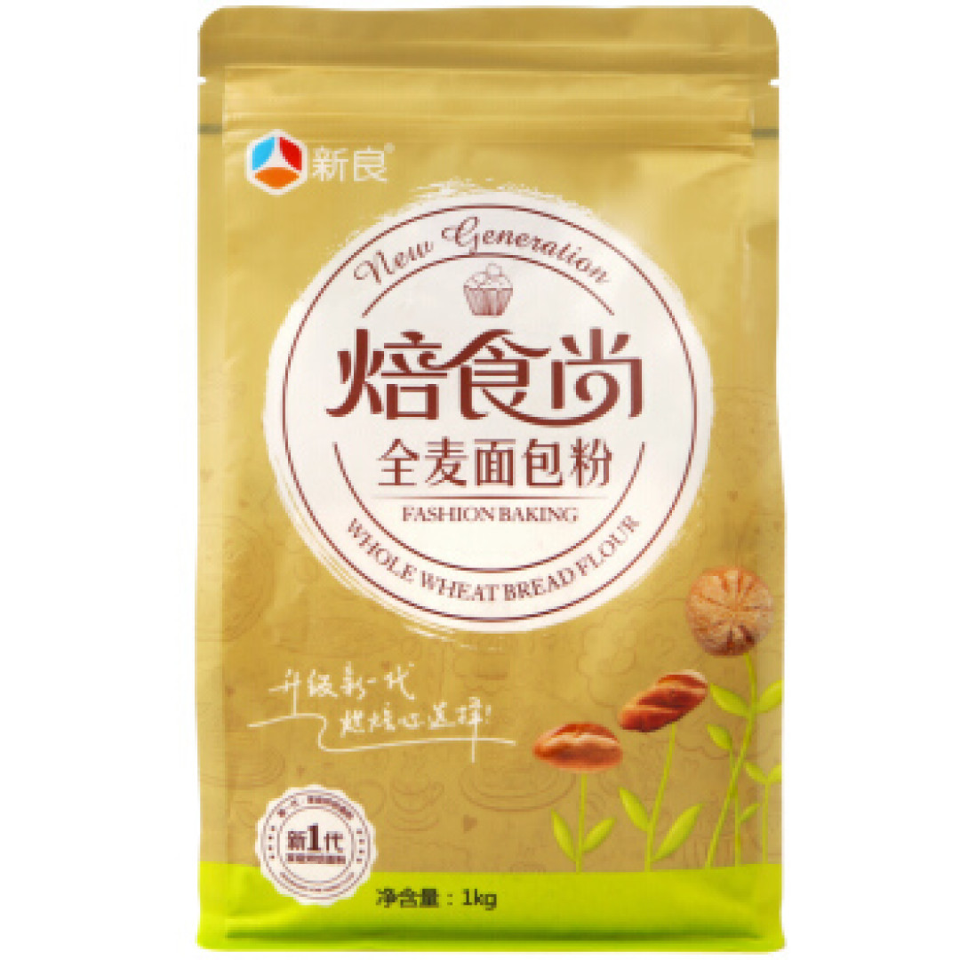 双11囤货攻略,装满你家的粮仓——米面粮油超值好物清单