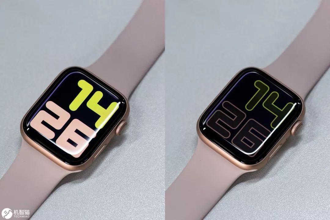 用了40天Apple Watch 5，我终于忘了它是一块“手表”