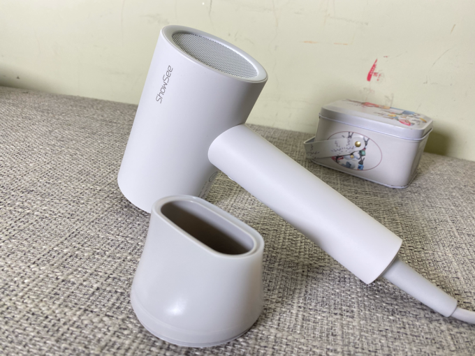 小适电吹风