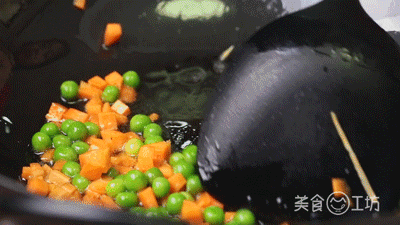 你没见过的食堂神菜,吃一口就上头!