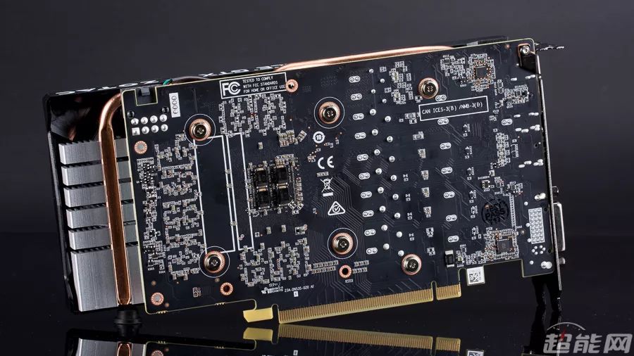 索泰GTX 1660 SUPER毁灭者HA显卡评测:朴实不哗众,每一分钱都用在实处