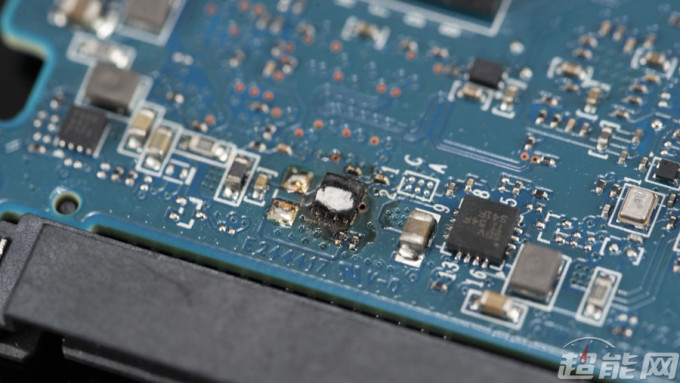 固态爽上头，掉盘毁所有：这篇文章告诉你 SSD 寿命如何算