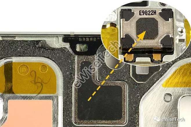 8000元手机的自我修养：三星Galaxy Note 10+ 5G手机拆解，硬件成本约3251元