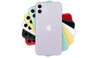 麦田拔草记 篇五十四：iPhone 11 Tiffany 绿和她的新装备们 
