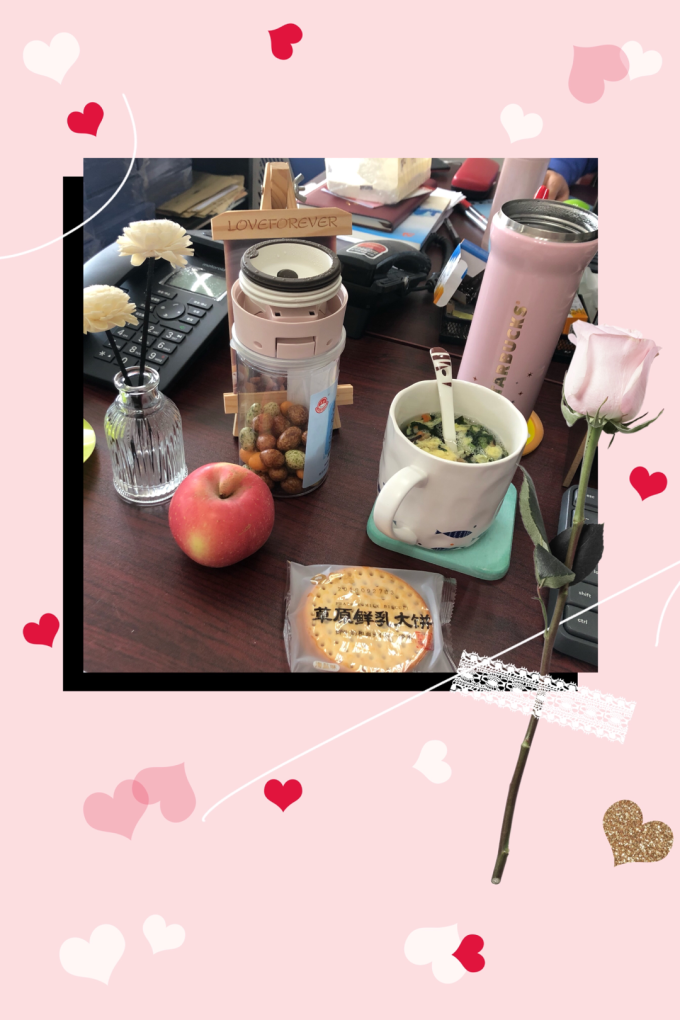 饼干糕点