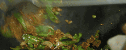 辣椒炒肉是湖南特色？江西人哭了